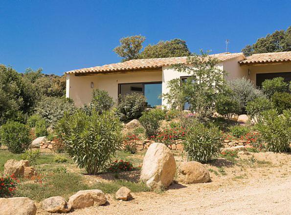 פורטו-וישיו Residence A Rundinella מראה חיצוני תמונה
